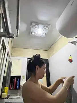 yingjiemn's Webcam Show