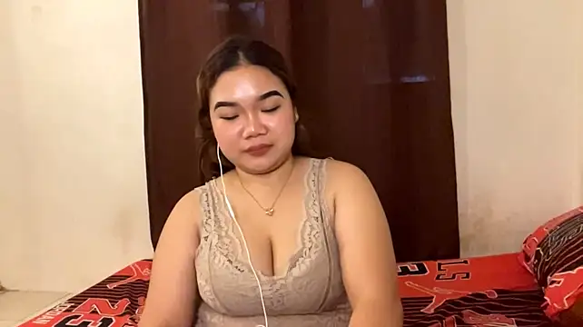 AlleenKohout Pertunjukan Webcam