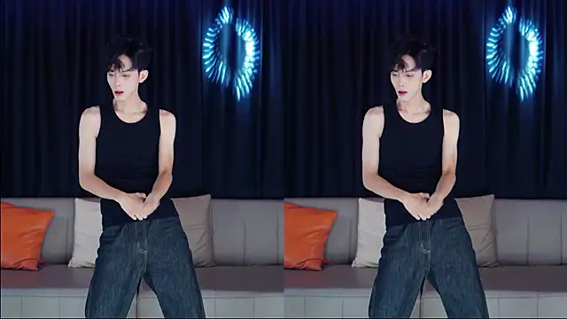 TopBoy-001 Webcam show