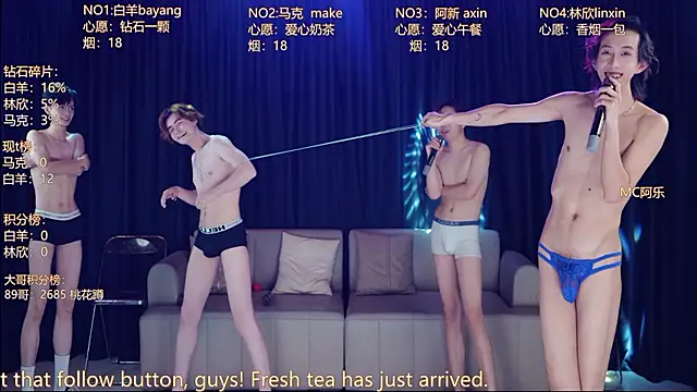 TopBoy-001 Webcamshow