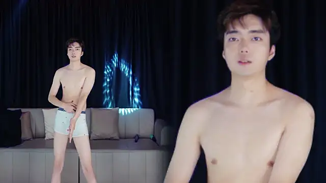 TopBoy-001 Webcamshow