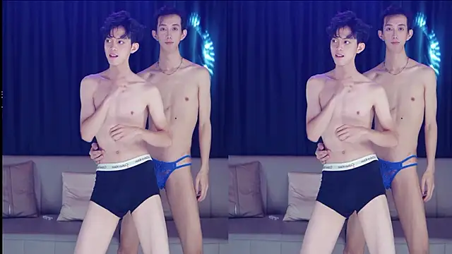 TopBoy-001's Webcam Show