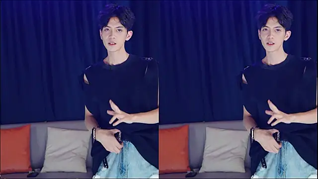 TopBoy-001 Webcamshow