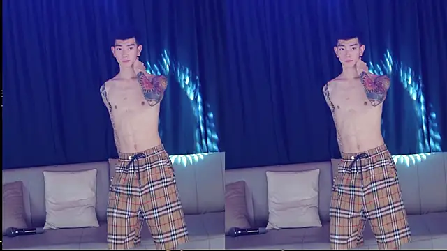TopBoy-001 Webcamshow