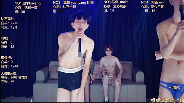 عرض كام TopBoy-001