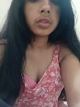 Webkamerová show shivani_jha_