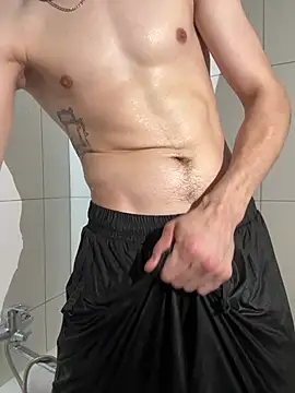 Show de webcam de sam0734