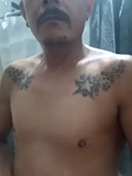 Show webcam de Elvergon_24