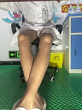xiaohushi666 在線直播表演