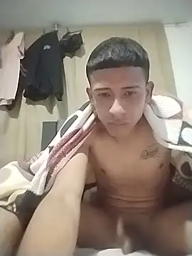 Show de webcam de WalkupPolka