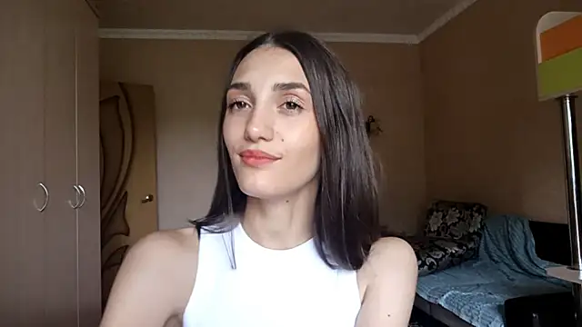 KenyattaKatzman's Webcam Show