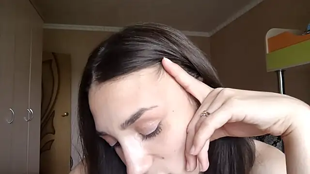 KenyattaKatzman's Webcam Show