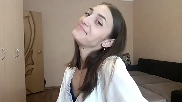 KenyattaKatzman Webcam-Show