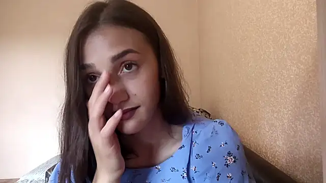 Webkamerová show KenyattaKatzman
