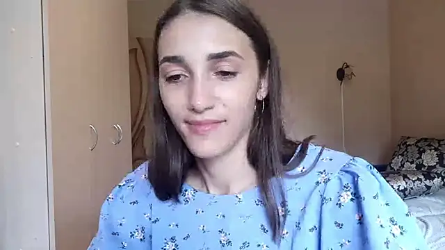 Show de webcam de KenyattaKatzman