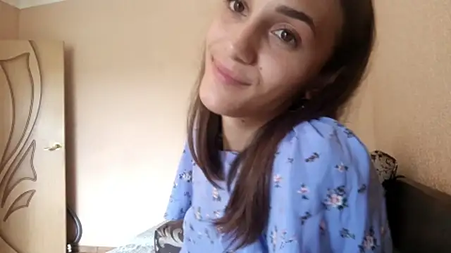 Show de KenyattaKatzman na webcam