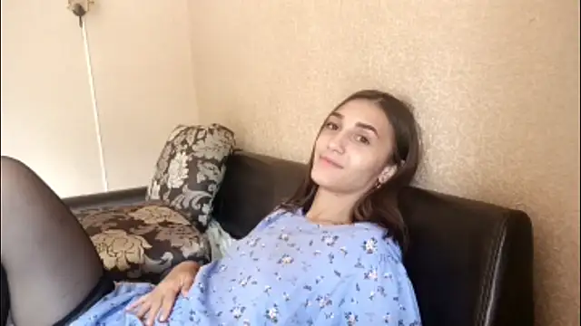 KenyattaKatzman Live XXX-Chat