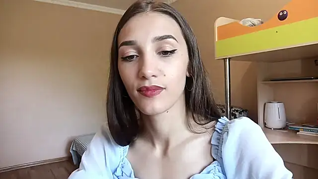 KenyattaKatzman webcam show