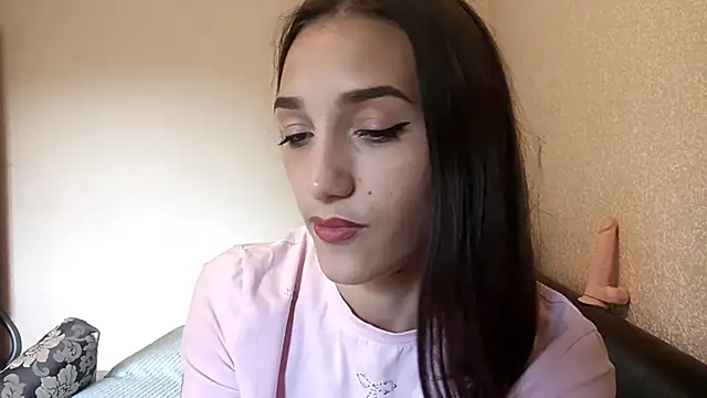 KenyattaKatzman Webcamshow
