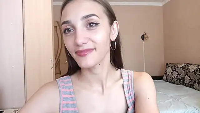 KenyattaKatzman's Webcam Show