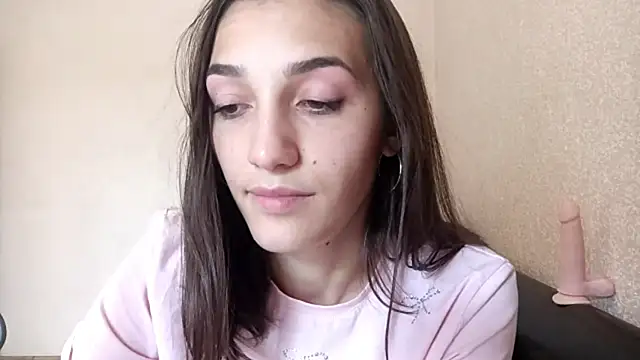 KenyattaKatzman Show in webcam