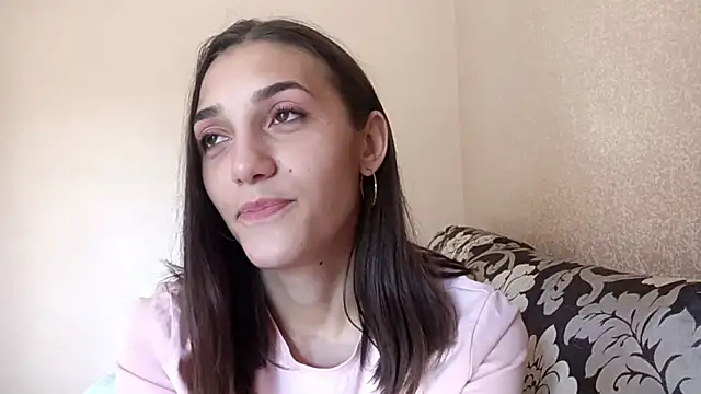 KenyattaKatzman Webcam-Show