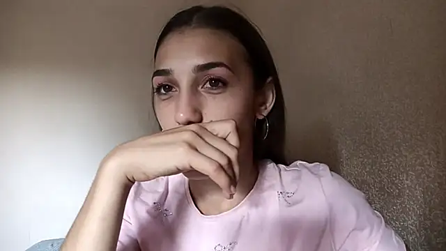 KenyattaKatzman's Webcam Show