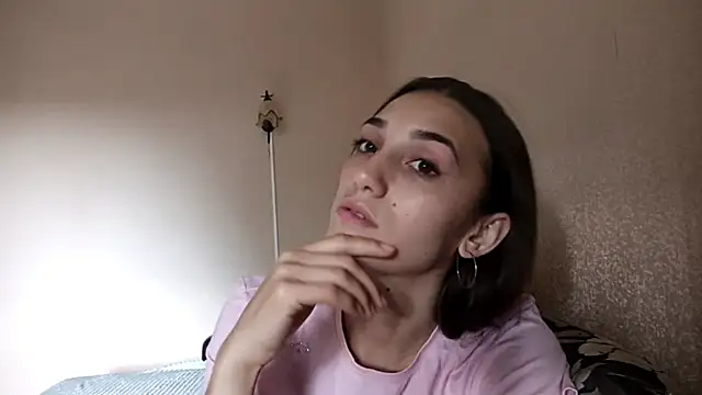 KenyattaKatzman live XXX chat