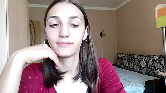 KenyattaKatzman's Webcam Show