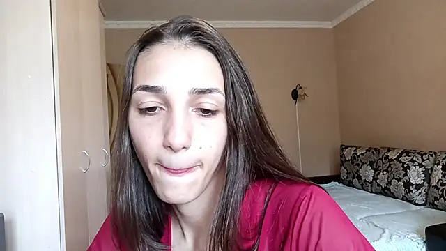 KenyattaKatzman Webcam Show