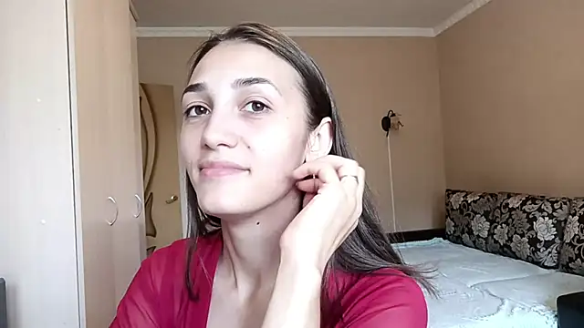 KenyattaKatzman Webcam-Show
