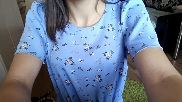 KenyattaKatzman – webcam-show