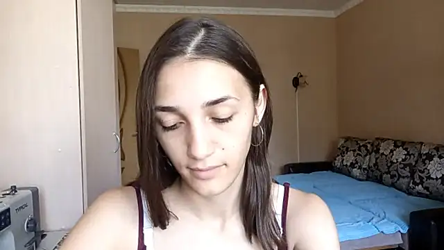 KenyattaKatzman's Webcam Show