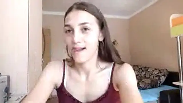 Show de KenyattaKatzman na webcam
