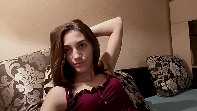 KenyattaKatzman Chat XXX live