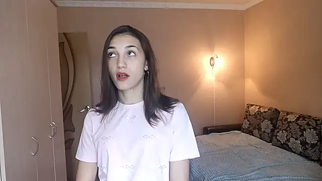 KenyattaKatzman's Webcam Show