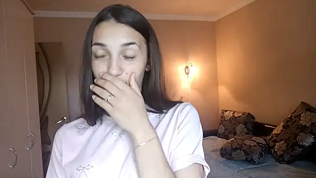 Show de KenyattaKatzman na webcam