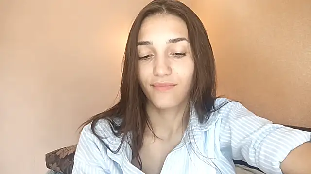 Webkamerová show KenyattaKatzman