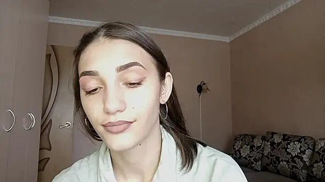 KenyattaKatzman webcam show