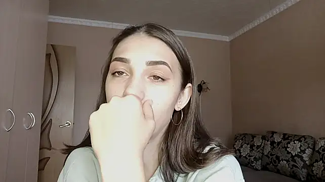 KenyattaKatzman Webcam-Show
