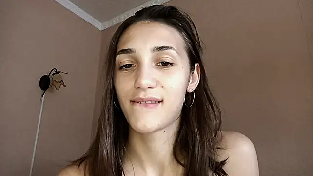 KenyattaKatzman – Live XXX-chat
