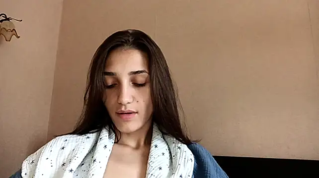 KenyattaKatzman's Live Chat Room