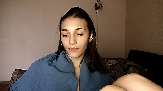 KenyattaKatzman's Live Chat Room