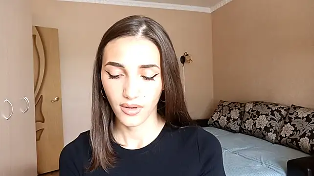 KenyattaKatzman Webcam-Show