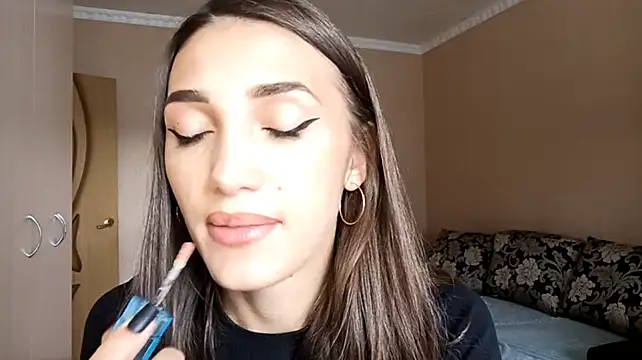Živý XXX chat KenyattaKatzman