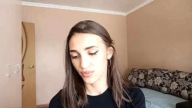 KenyattaKatzman's Webcam Show
