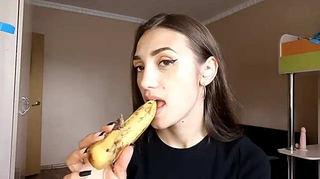 KenyattaKatzman's Webcam Show