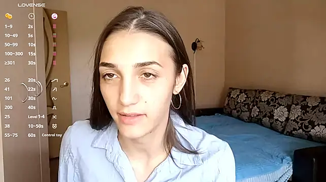 KenyattaKatzman Chat XXX live