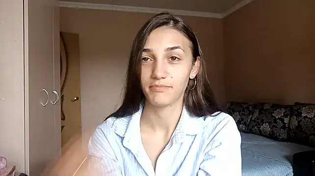 KenyattaKatzman's Webcam Show