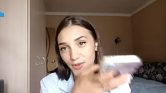 KenyattaKatzmann Live XXX chat